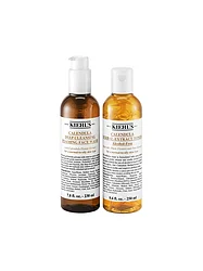 KIEHL'S | Geschenkset -  Leave the oil behind Set 230ml /250ml | 